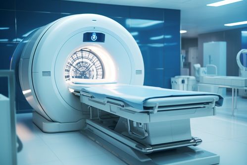 醫學影像服務 CT掃描技術的應用與攝影擴印服務